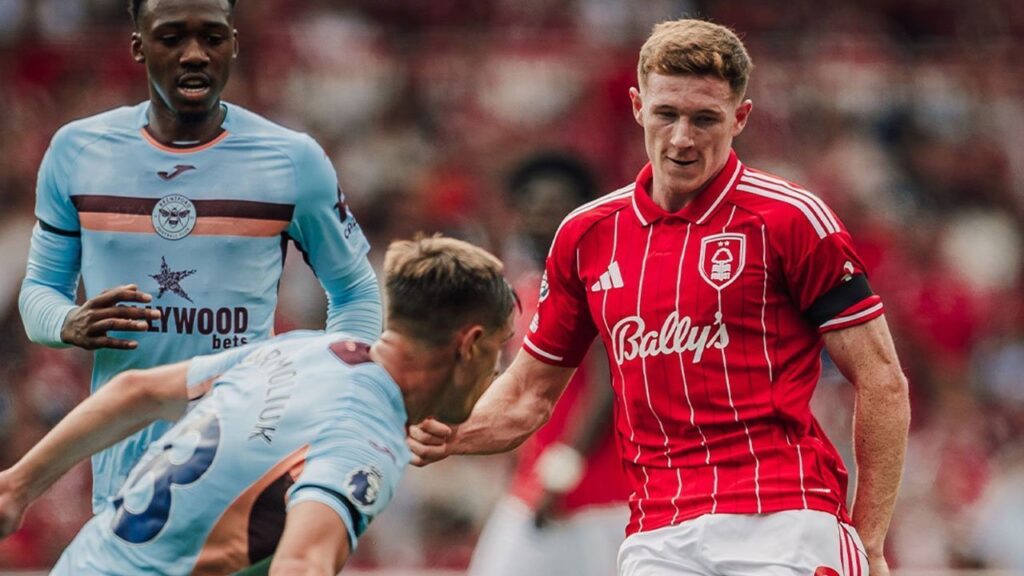 MU Alihkan Bidikan ke Elliot Anderson, Opsi Baru di Tengah Bursa Transfer